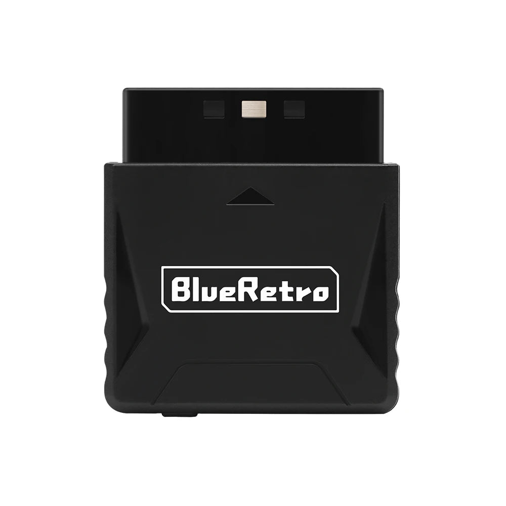 RetroScaler Mini BlueRetro Wireless Adapter for PS1 PS2 Compatible with 8bitdo PS4 PS5 Xbox Series X Wireless Controller
