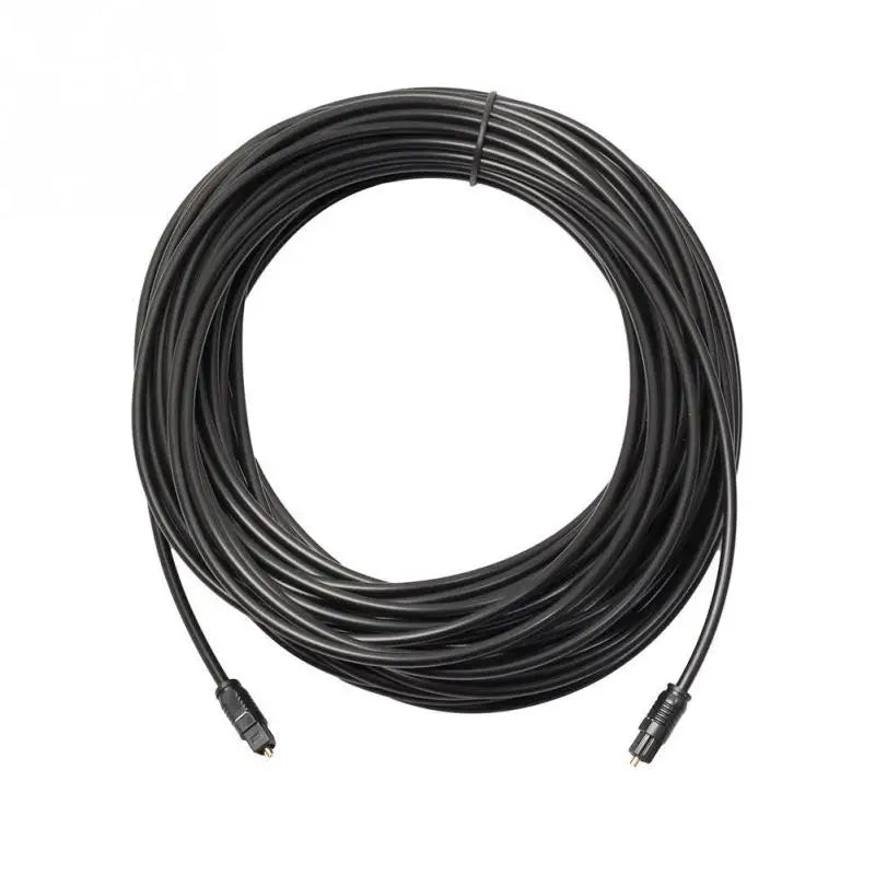 Digital Optical Audio Cable SPDIF (1m, 1.5m, 2m, 3m, 5m)