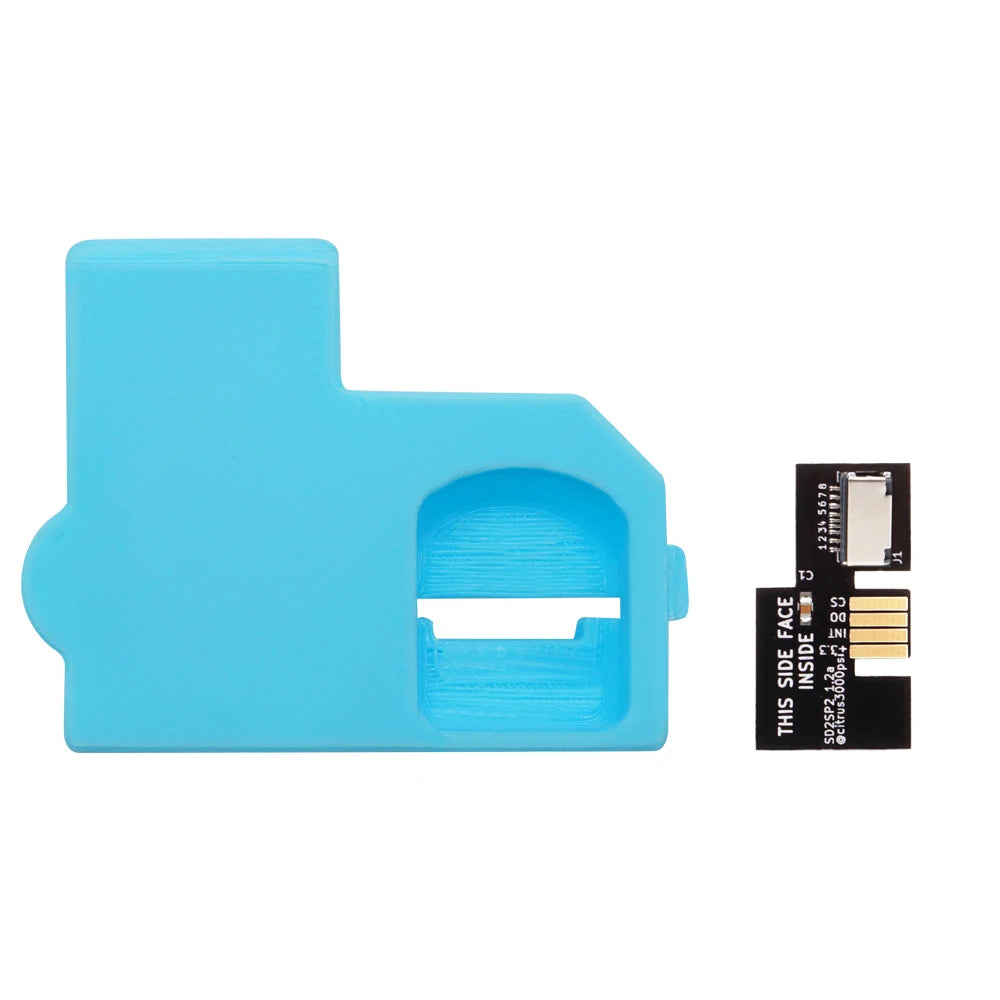 BitFunx SD2SP2 for Nintendo GameCube