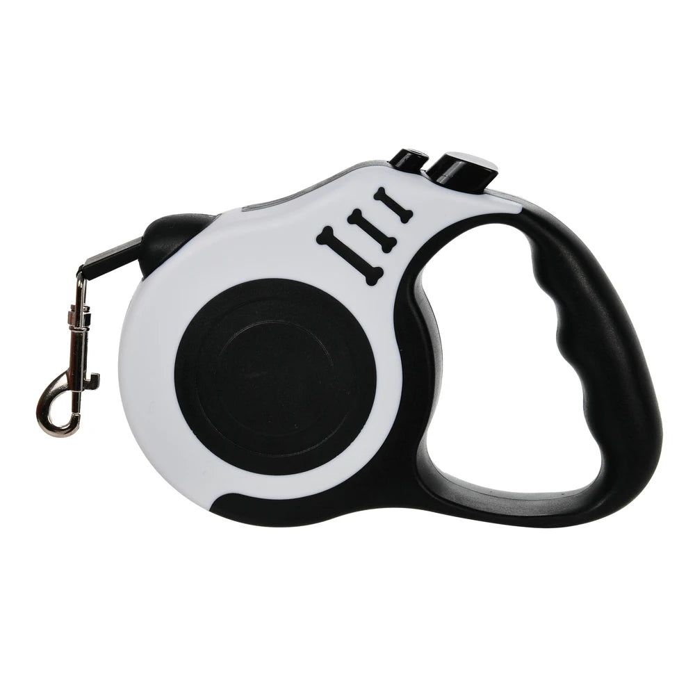 Automatic Retractable Dog & Cat Leash