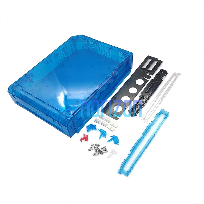 Wii Console Mod Shell (14 Colors)