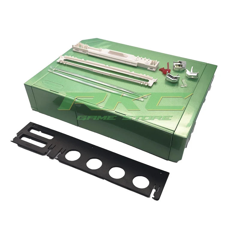 Wii Console Mod Shell (14 Colors)