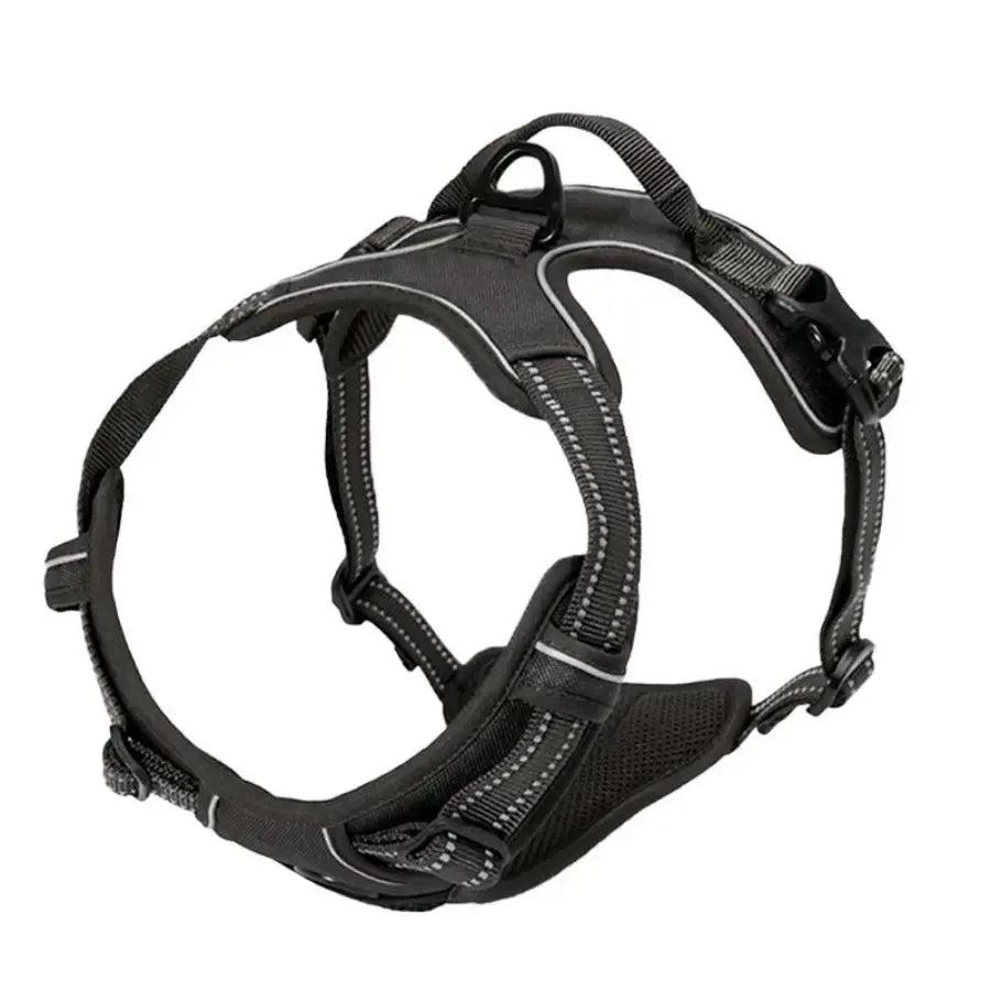 Conforable Dog Harness (8 Colors)