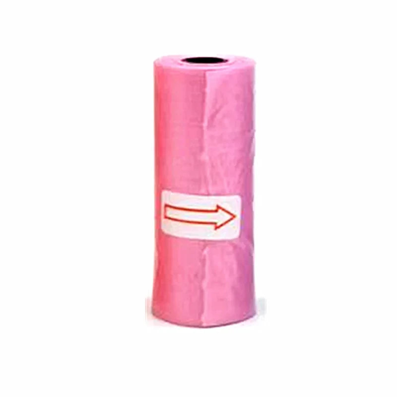 Heavy-Duty Dog Poop Bags Bulk Pack