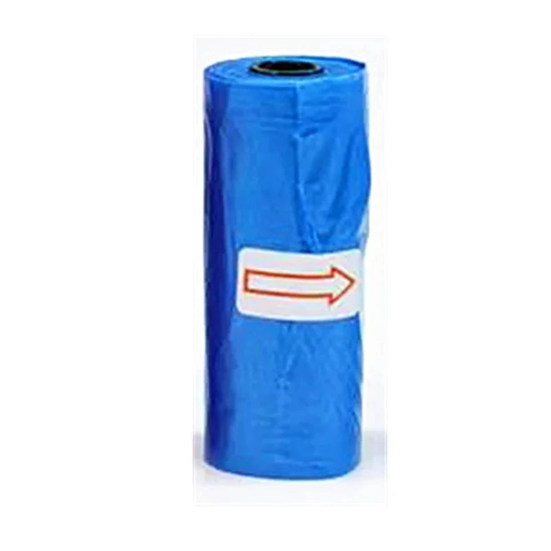 Heavy-Duty Dog Poop Bags Bulk Pack