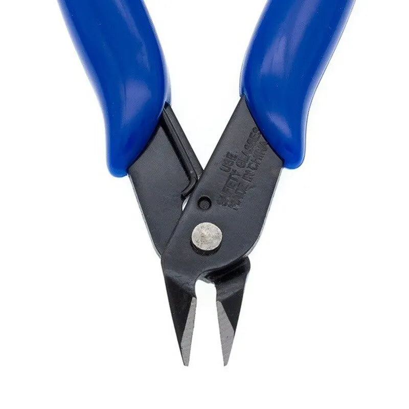 Universal Diagonal Pliers – Carbon Steel Wire Cutters