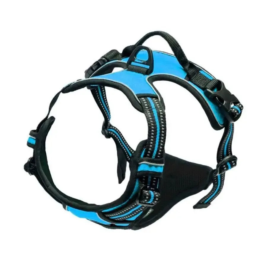 Conforable Dog Harness (8 Colors)