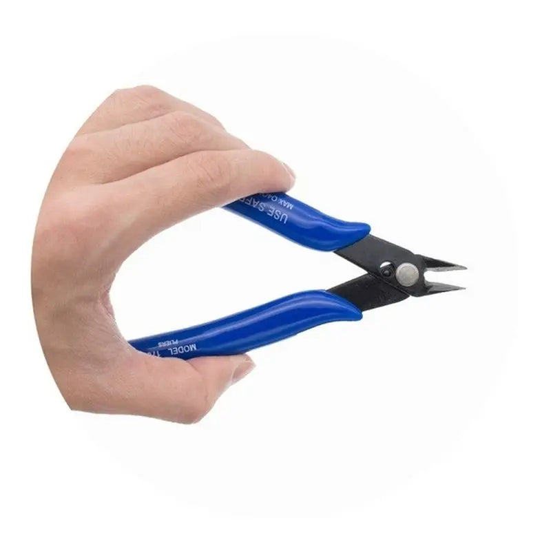 Universal Diagonal Pliers – Carbon Steel Wire Cutters