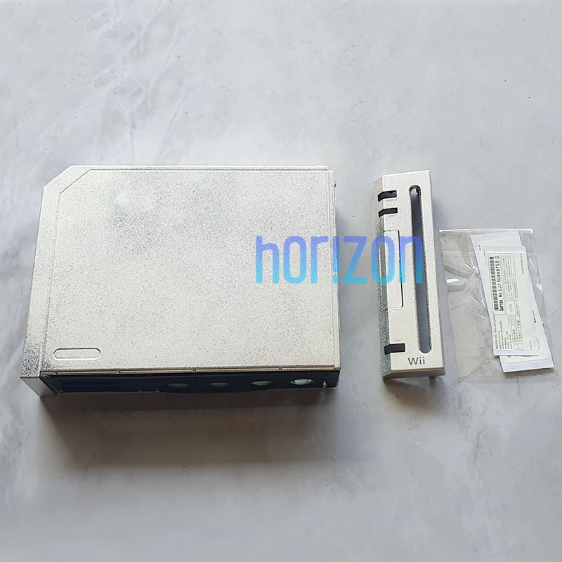Wii Console Mod Shell (14 Colors)