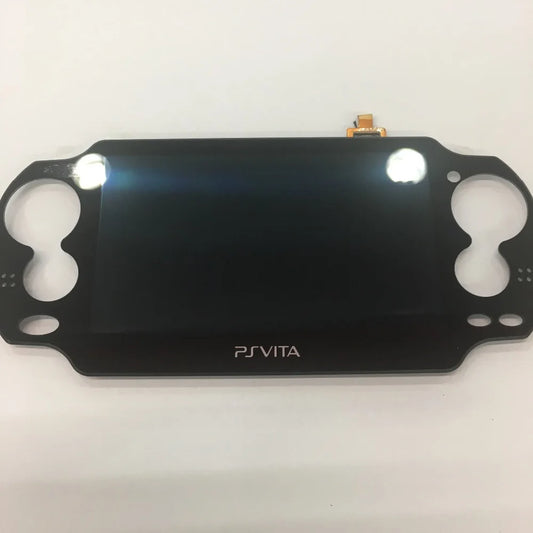 PS Vita 1000 LCD Display Replacement (Non-OEM)