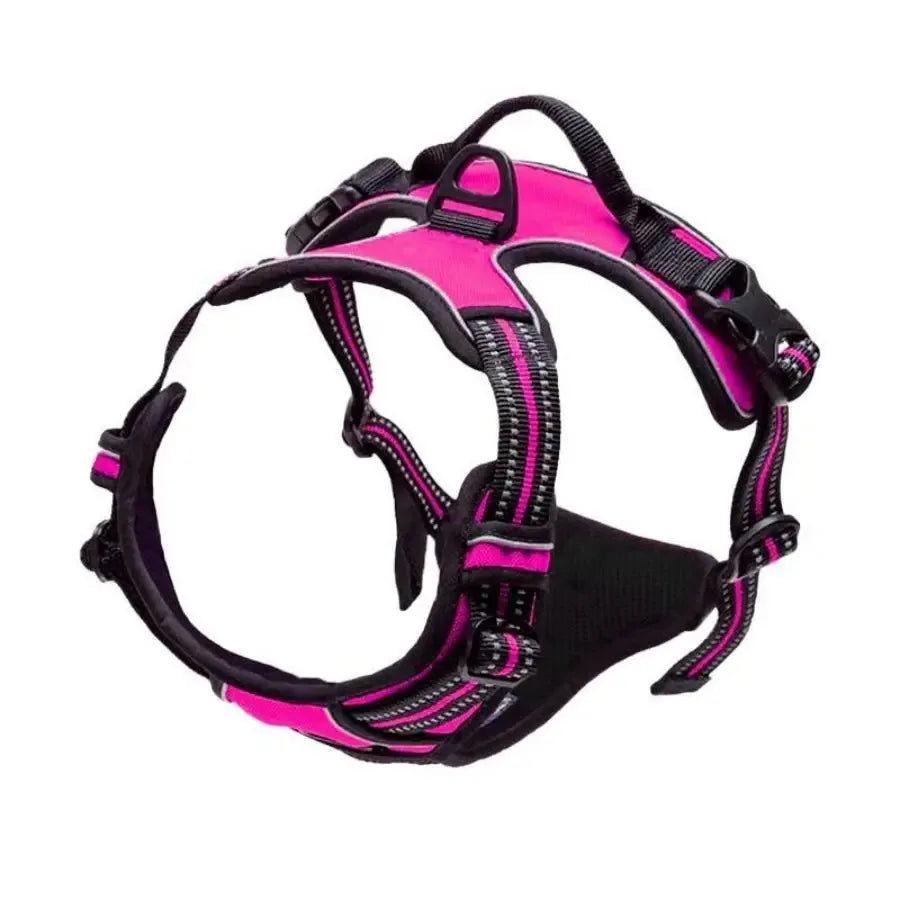 Conforable Dog Harness (8 Colors)