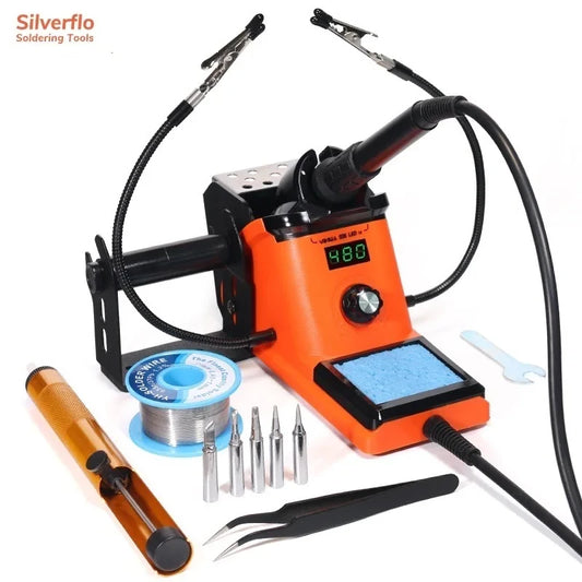 YIHUA 926LED-III & 960-I Soldering Station Combo