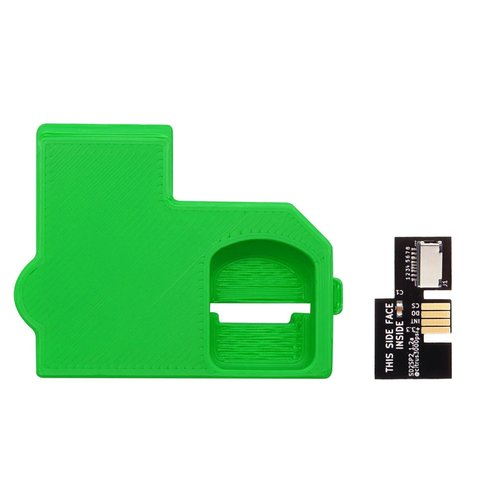 BitFunx SD2SP2 for Nintendo GameCube