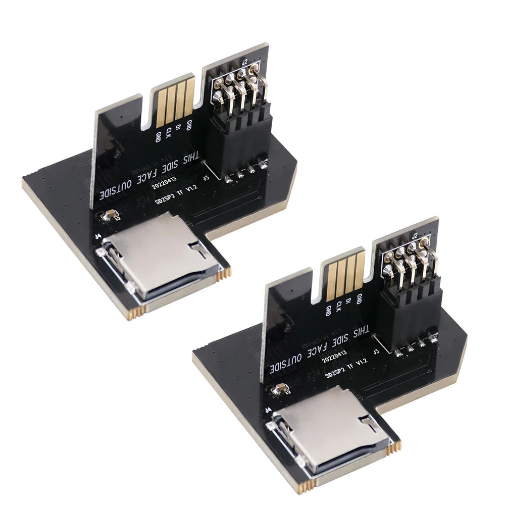 BitFunx SD2SP2 for Nintendo GameCube