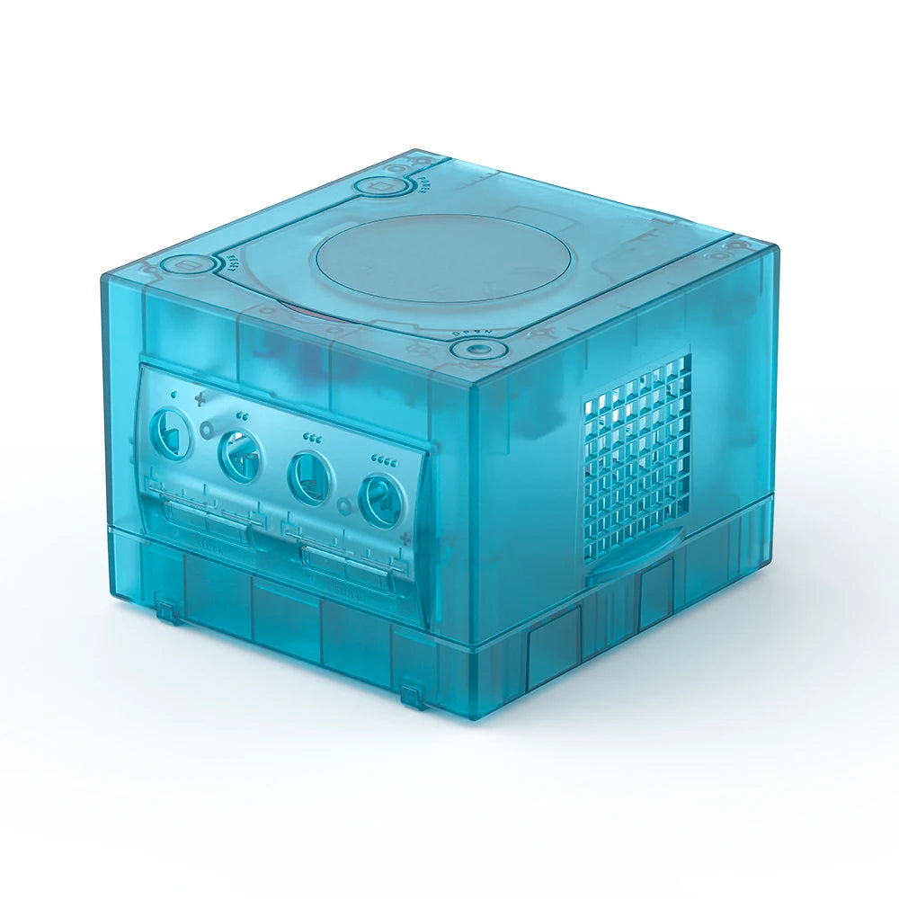 Bitfunx Nintendo GameCube Shell Mod