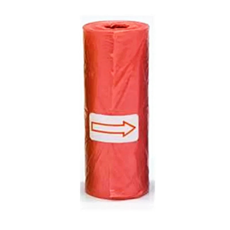 Heavy-Duty Dog Poop Bags Bulk Pack