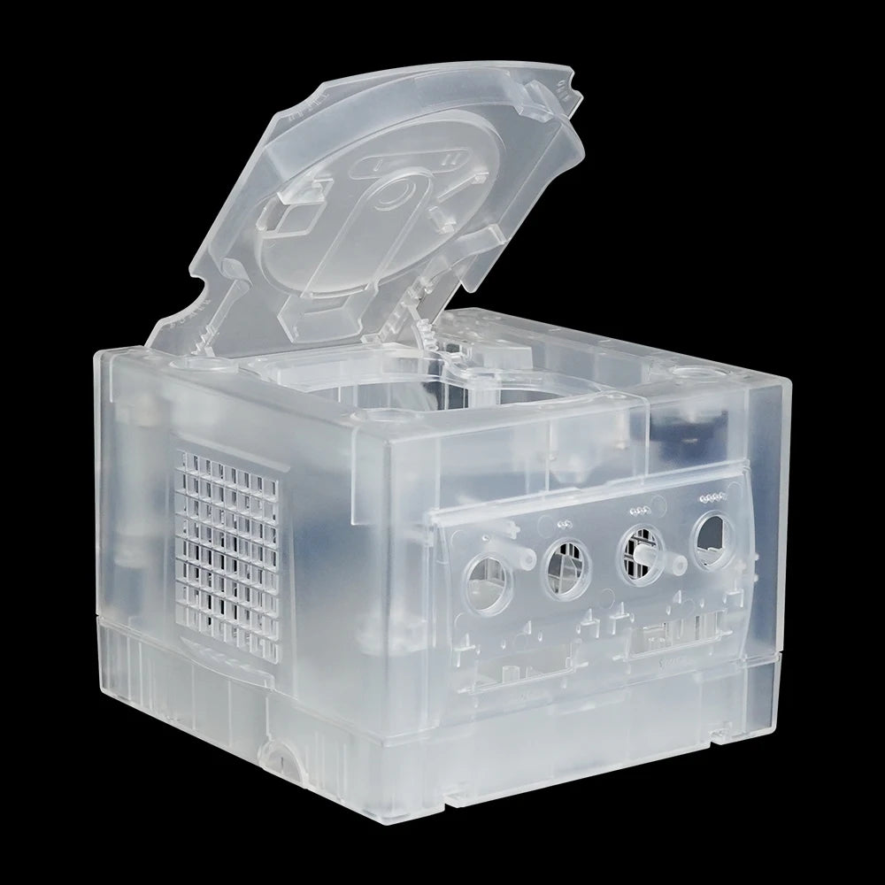 Bitfunx Nintendo GameCube Shell Mod
