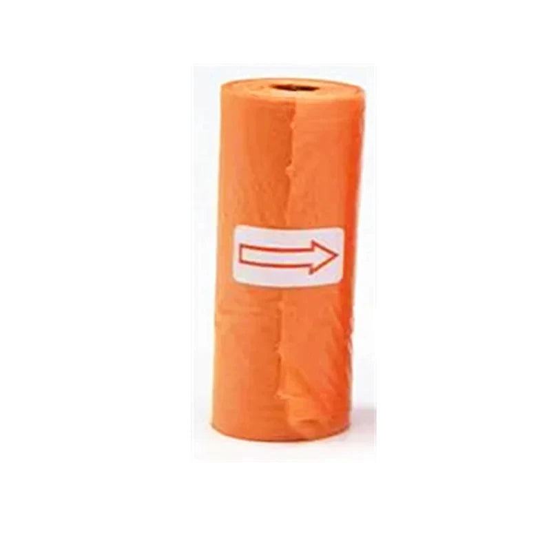 Heavy-Duty Dog Poop Bags Bulk Pack