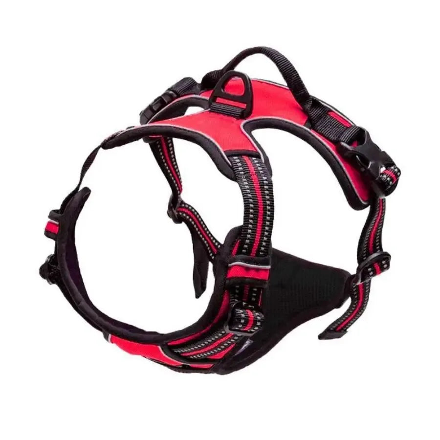 Conforable Dog Harness (8 Colors)