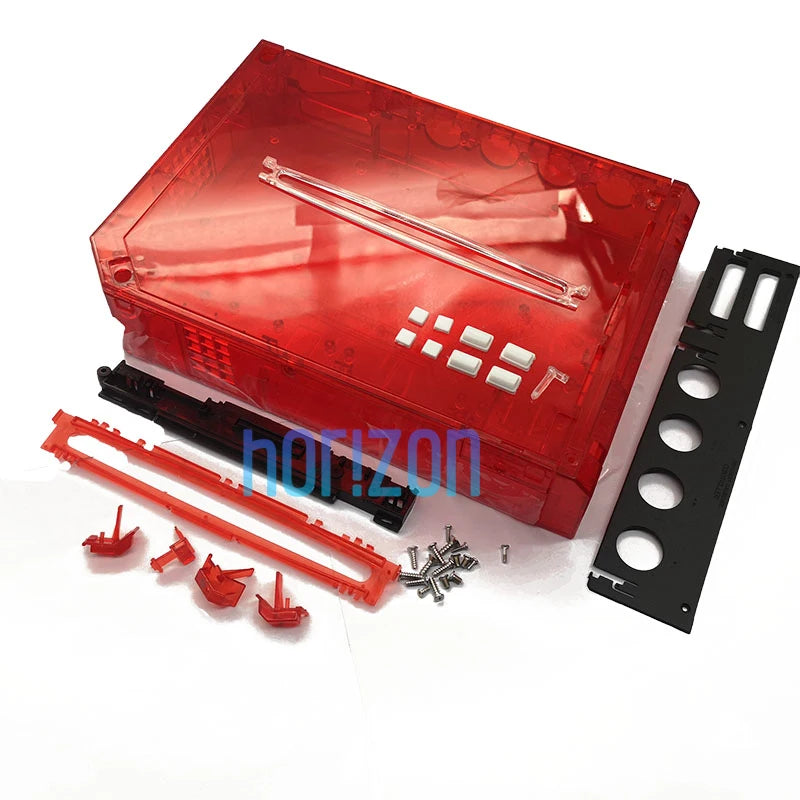 Wii Console Mod Shell (14 Colors)
