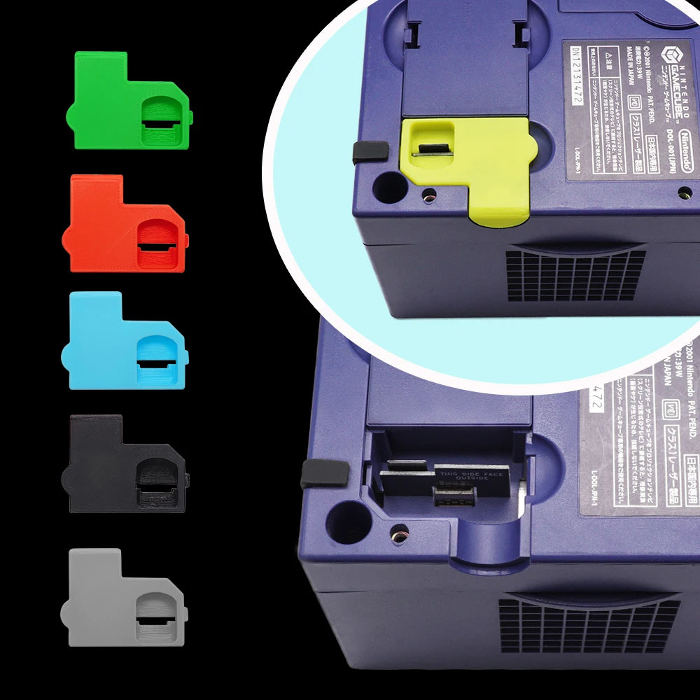 BitFunx SD2SP2 for Nintendo GameCube