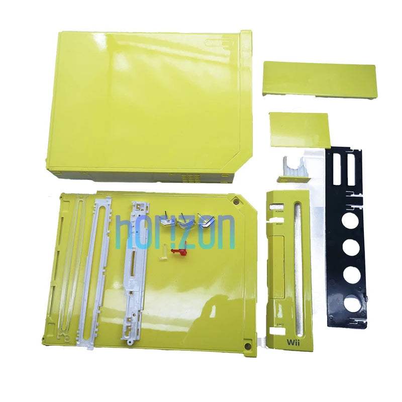 Wii Console Mod Shell (14 Colors)