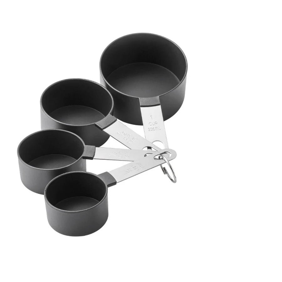Measuring Cup & Spoon Set