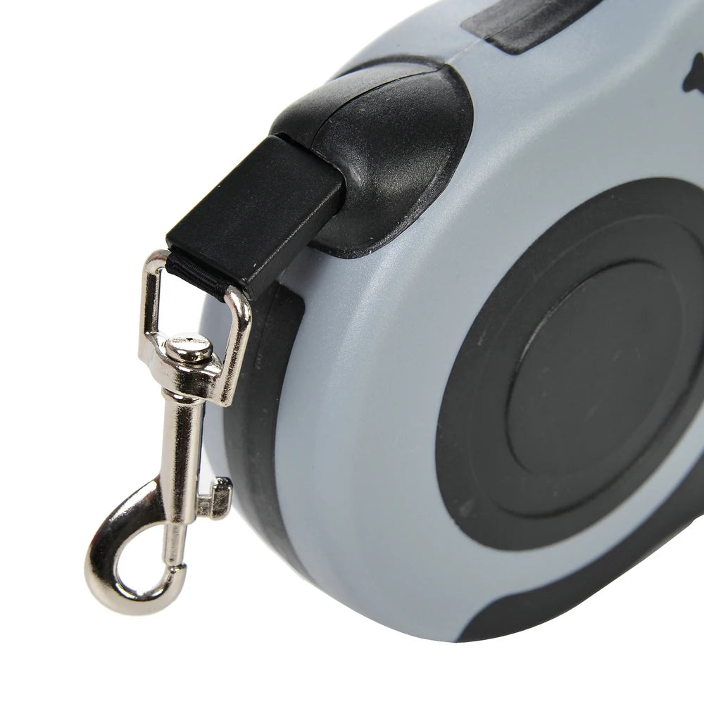 Automatic Retractable Dog & Cat Leash