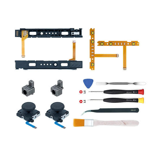Joystick Repair Kit for Nintendo Switch