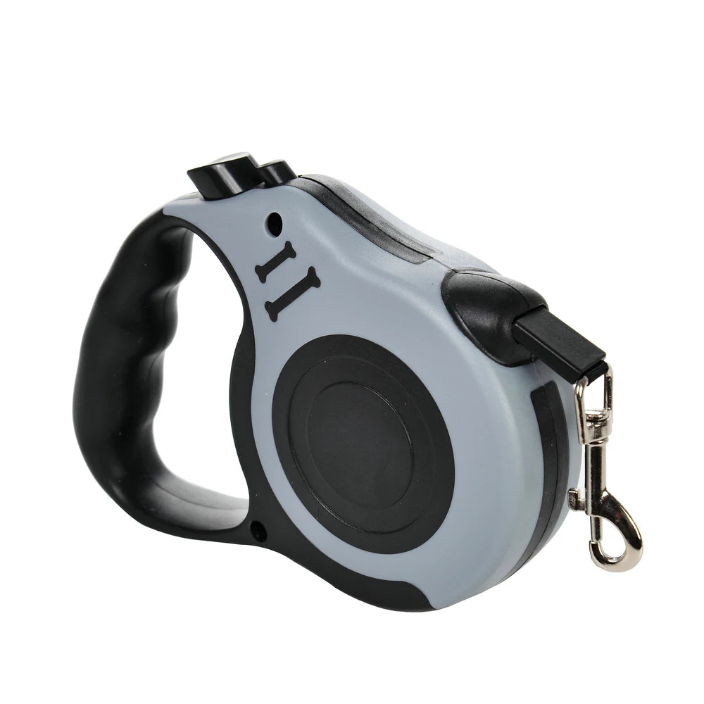 Automatic Retractable Dog & Cat Leash