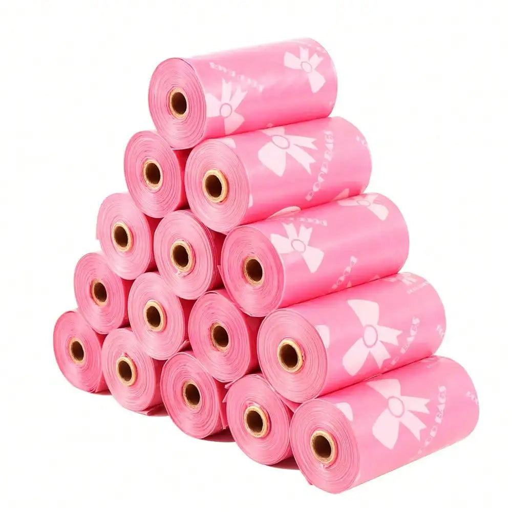 Cute Litter Bag for Pets