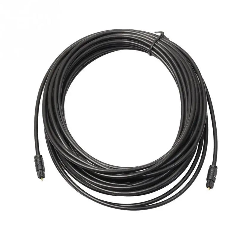 Digital Optical Audio Cable SPDIF (1m, 1.5m, 2m, 3m, 5m)