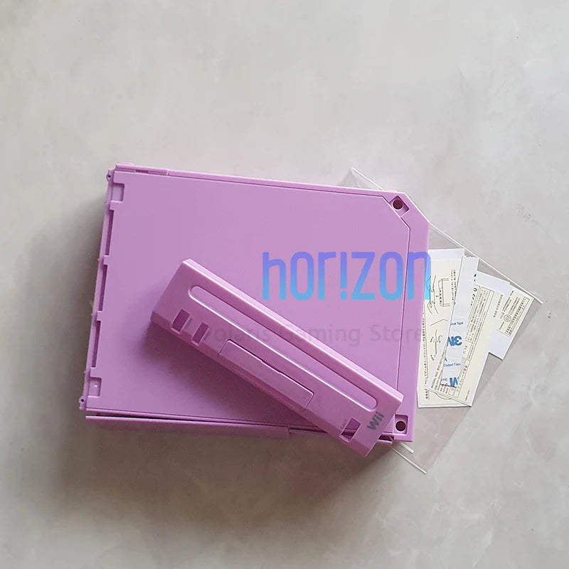 Wii Console Mod Shell (14 Colors)