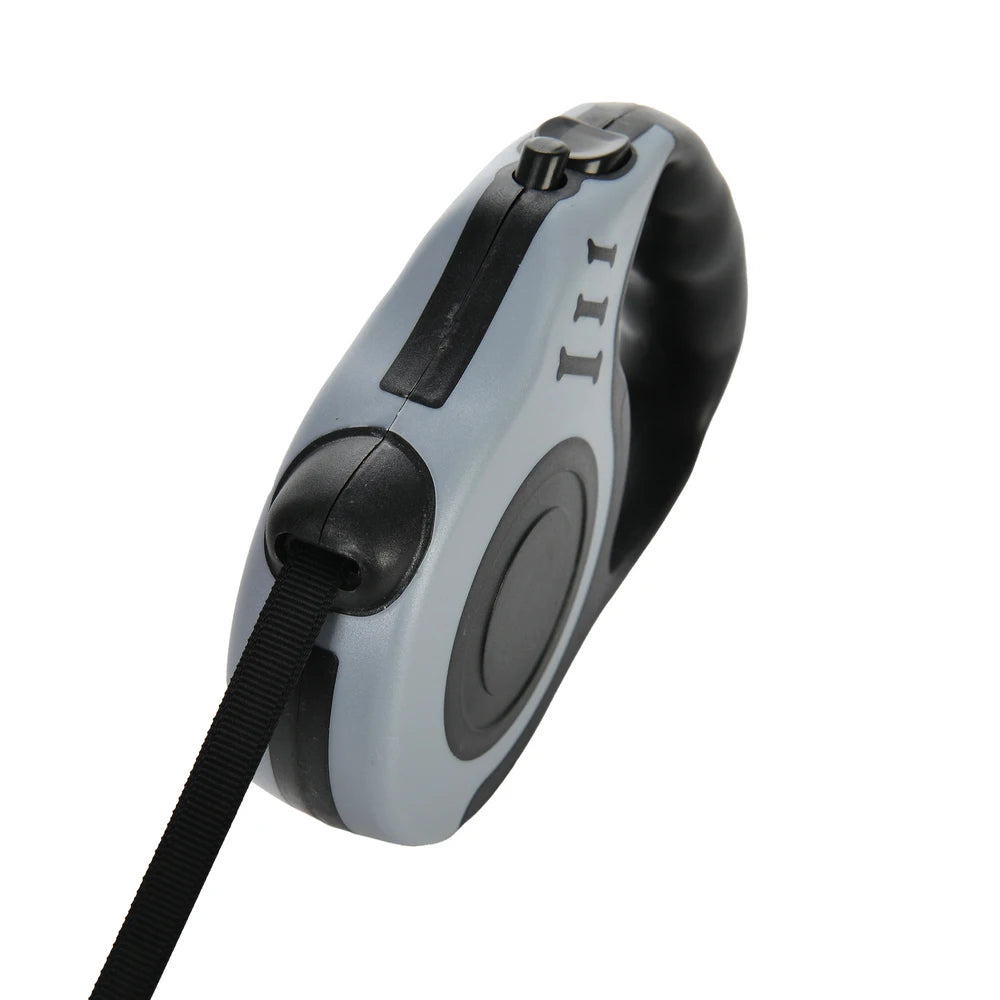 Automatic Retractable Dog & Cat Leash