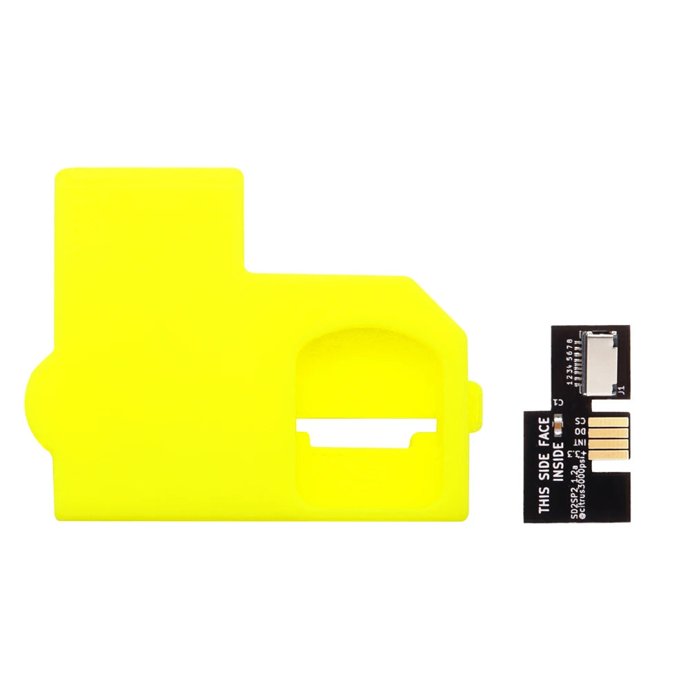 BitFunx SD2SP2 for Nintendo GameCube