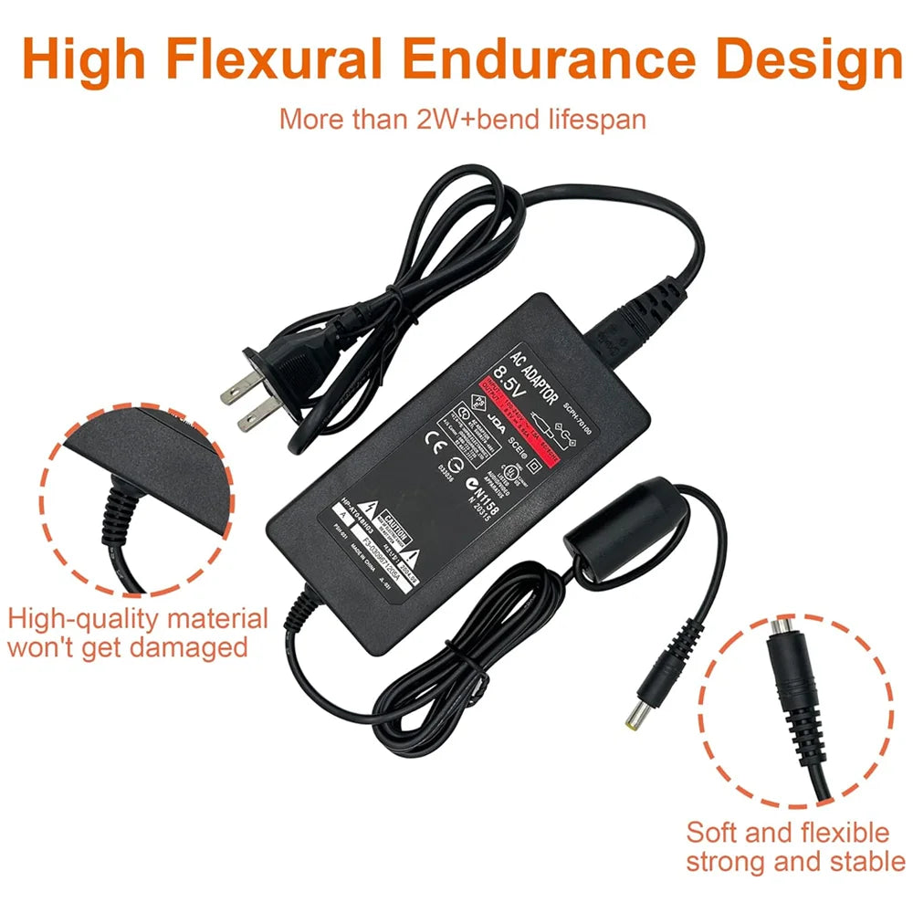 PS2 Slim Power Supply (Non-OEM)