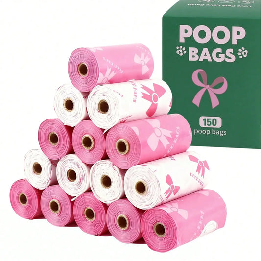 Cute Litter Bag for Pets