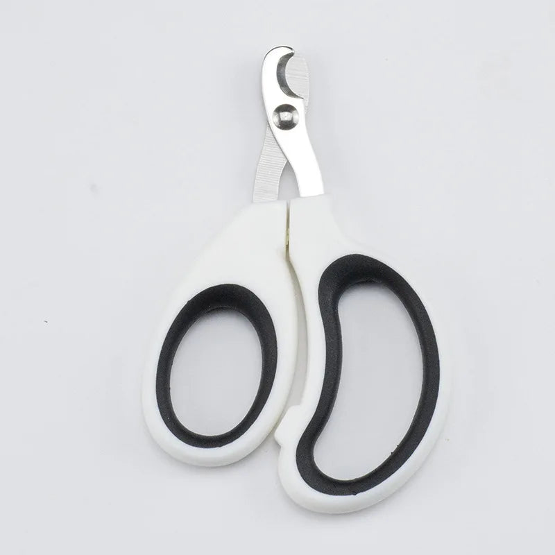 Professional Pet Nail Clippers for Dogs, Cats & Small Animals