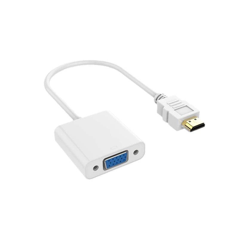 HDMI to VGA Adapter