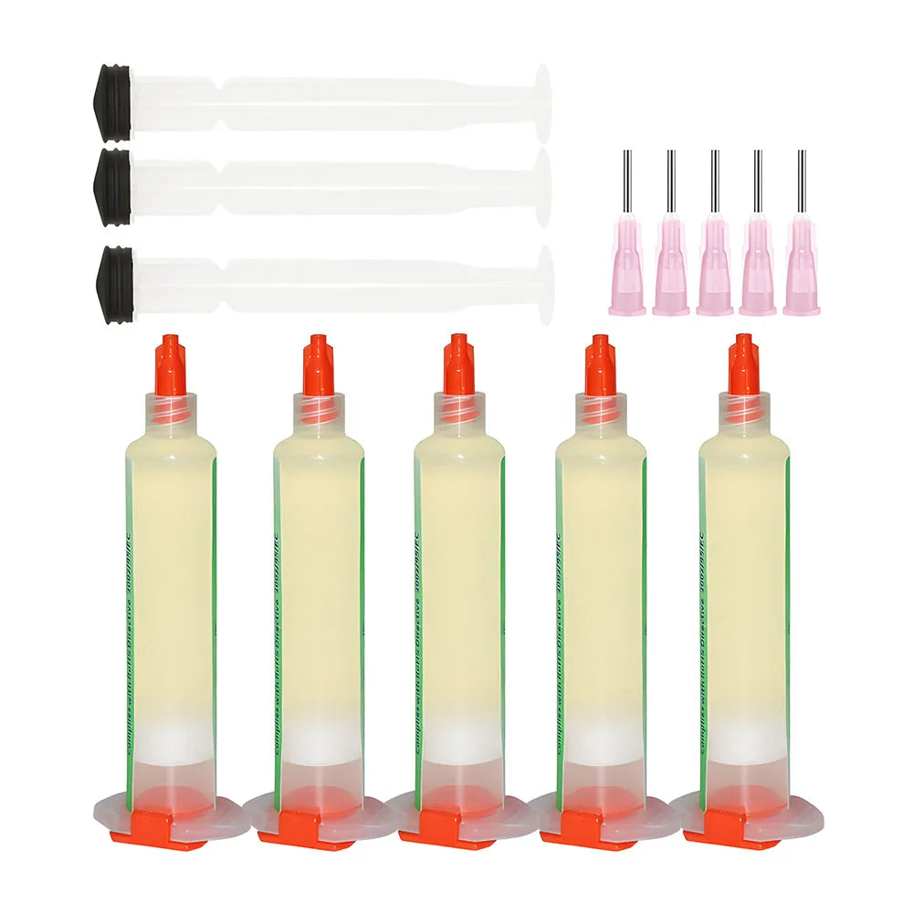 Flux Paste NC-559 / NC-223 10cc