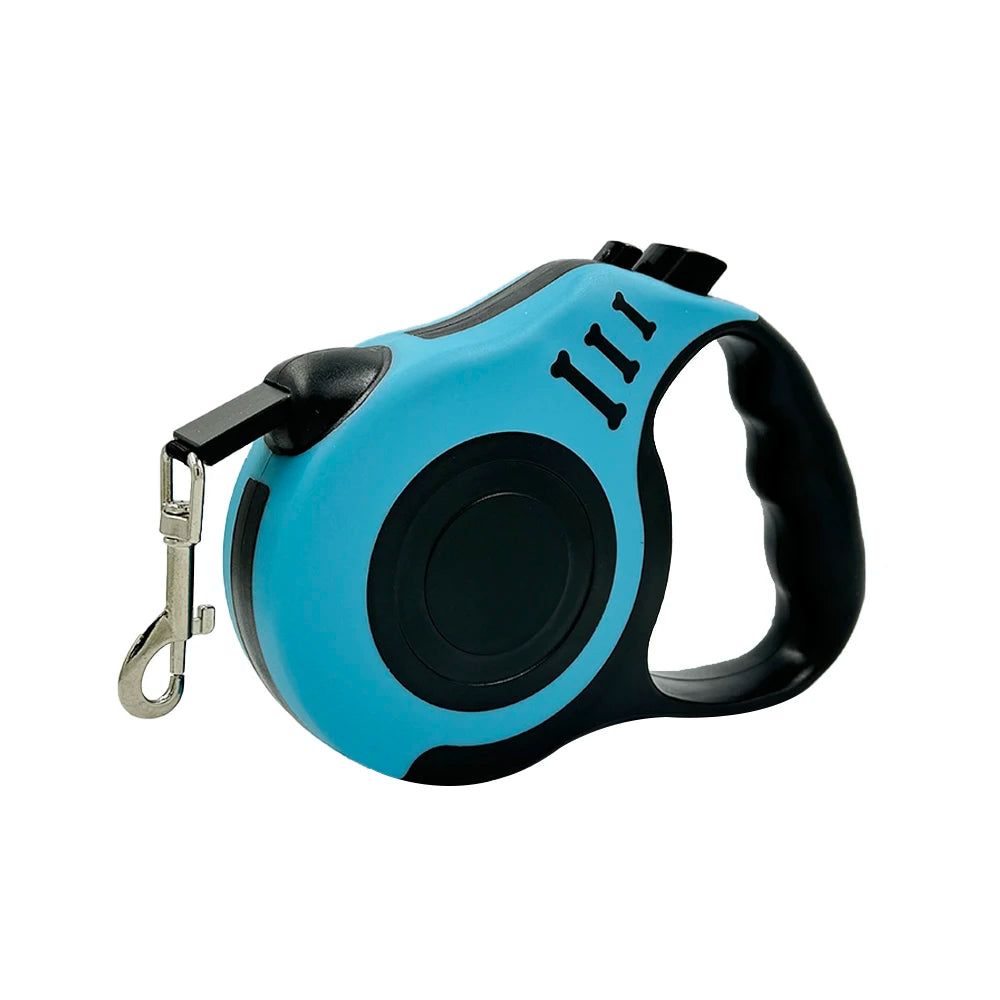 Automatic Retractable Dog & Cat Leash