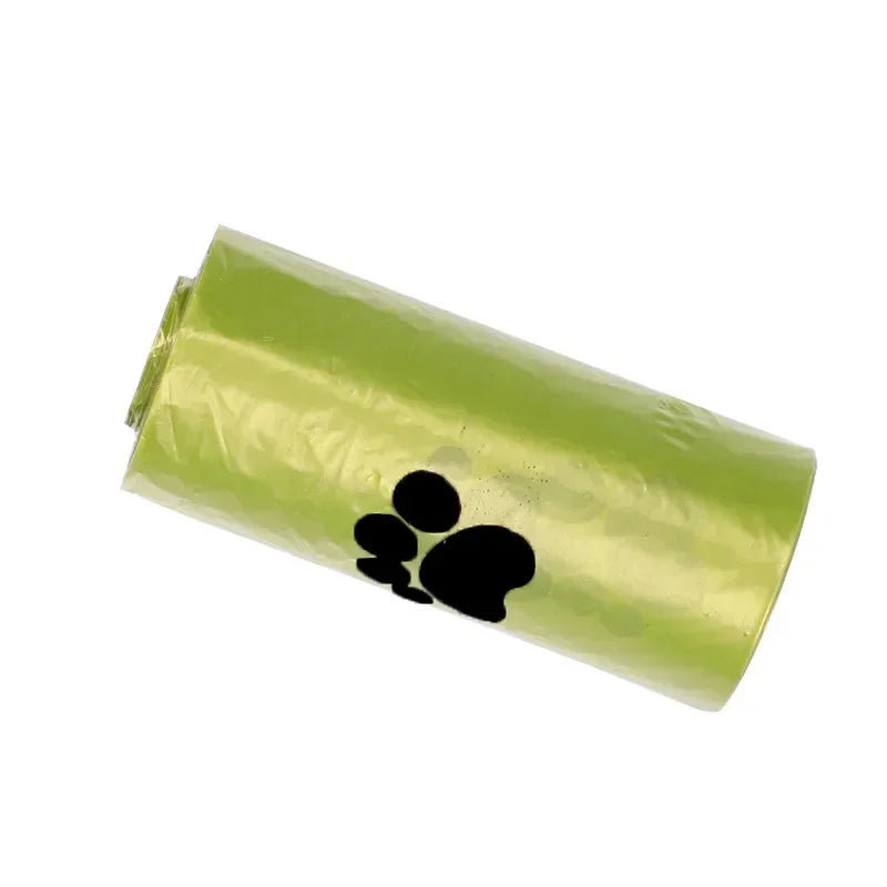 Poop Shaped Garbage Dispenser for Pets