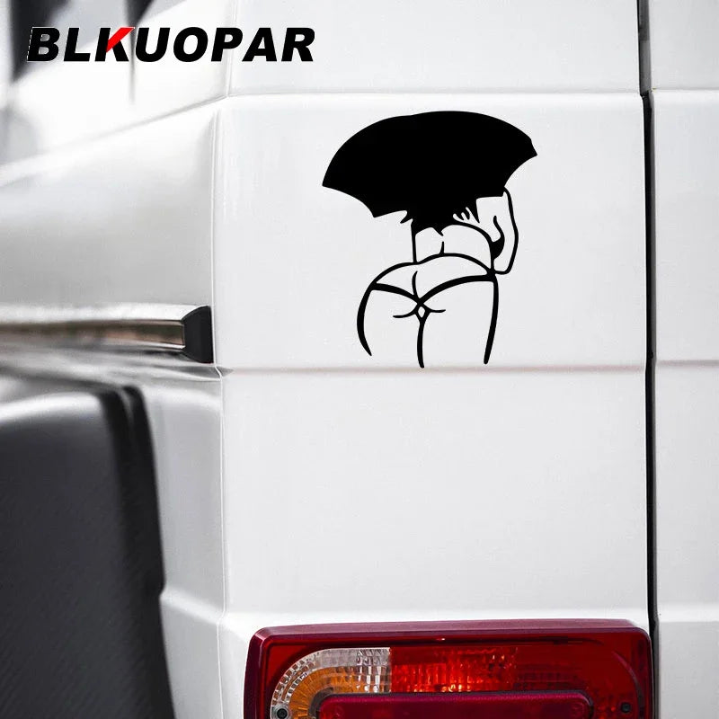 Sexy Woman Sticker Bundle (By choice)