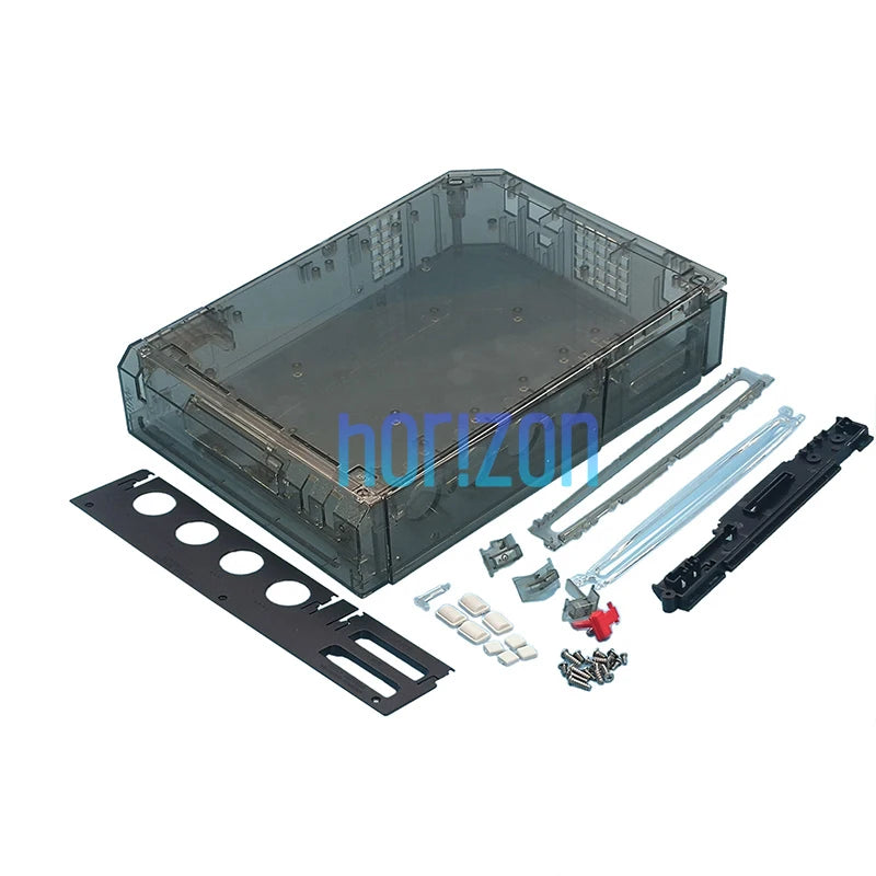 Wii Console Mod Shell (14 Colors)