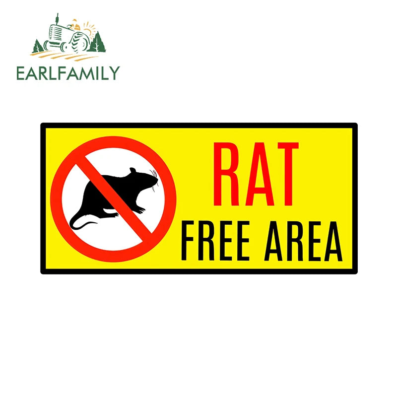 Rat Sticker Bundle (Multiple choice)