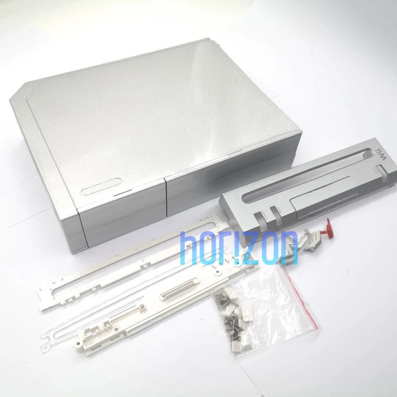 Wii Console Mod Shell (14 Colors)