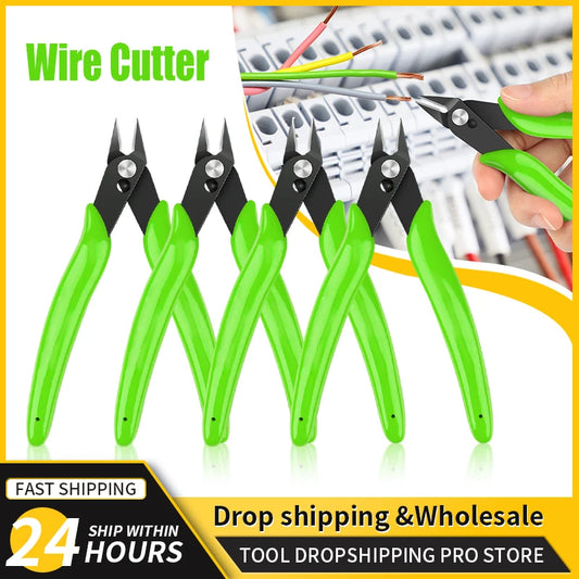 PLATO 170 Wire Cutter Cutting Pliers