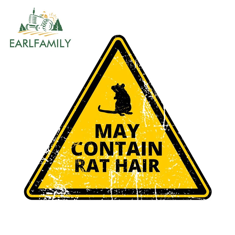 Rat Sticker Bundle (Multiple choice)