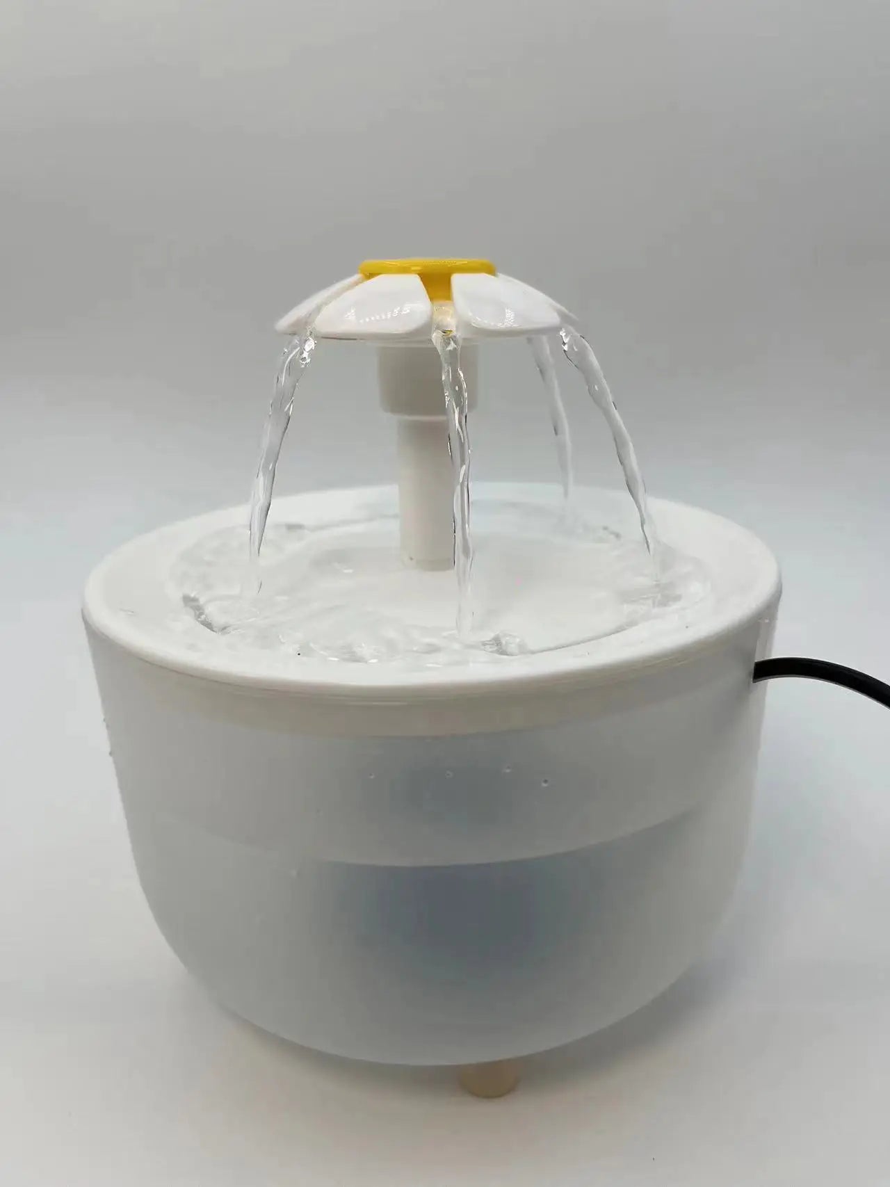 Automatic Pet Water Dispenser – 1.2L Capacity