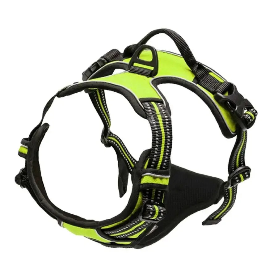 Conforable Dog Harness (8 Colors)